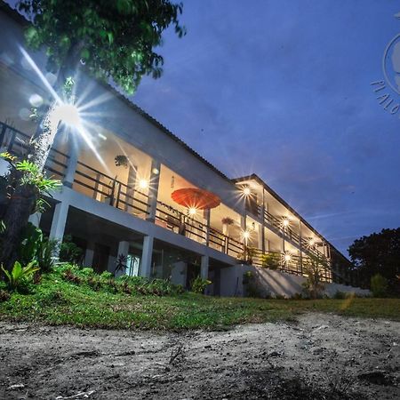 Plaloma Resort Lipe Exterior photo